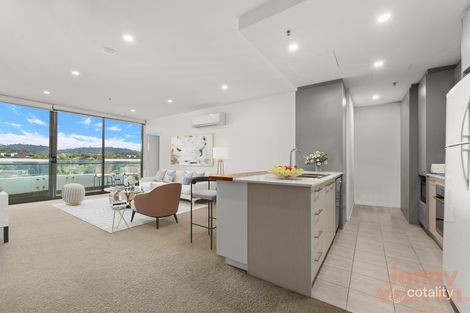 Property photo of 45/7 Irving Street Phillip ACT 2606