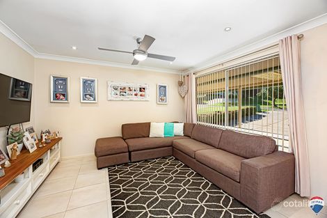 Property photo of 4 Ellim Place Cranebrook NSW 2749
