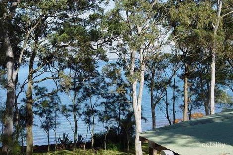 Property photo of 147 Cove Boulevard North Arm Cove NSW 2324