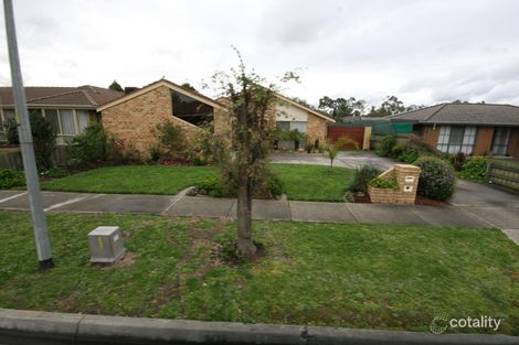 4 Adam Cl, Rowville, VIC 3178