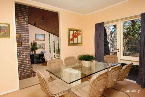 Property photo of 94 Campbell Drive Wahroonga NSW 2076