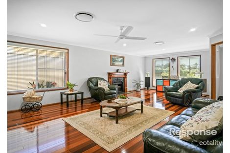 Property photo of 4 Vincent Road Cranebrook NSW 2749