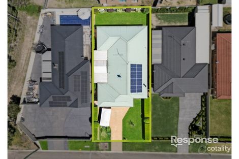 Property photo of 4 Vincent Road Cranebrook NSW 2749