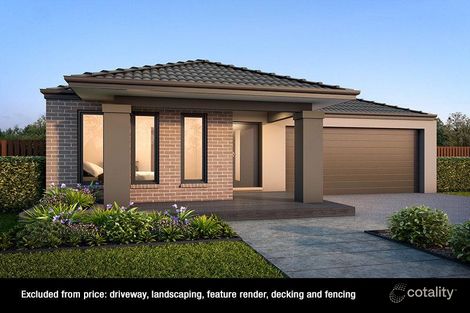 35 Ascot Pl, Keysborough, VIC 3173