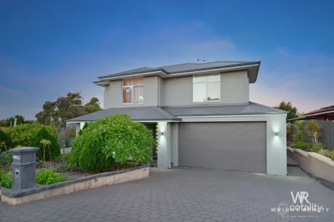 8 Wandina Pl, Duncraig, WA 6023