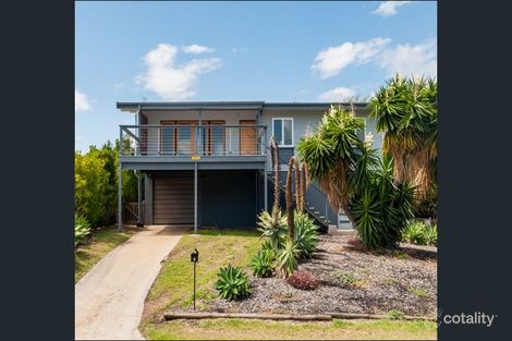 6 O'Malley St, West Gladstone, QLD 4680