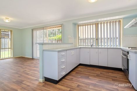 Property photo of 17 Mayman Row Menai NSW 2234