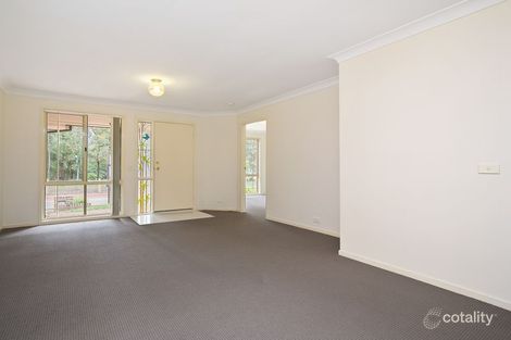 Property photo of 17 Mayman Row Menai NSW 2234
