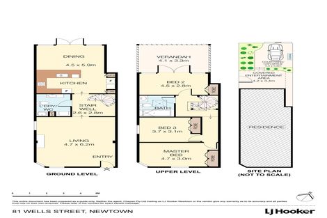 Property photo of 81 Wells Street Newtown NSW 2042