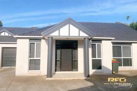 5/15-17 Flinders Cres, Wyndham Vale, VIC 3024