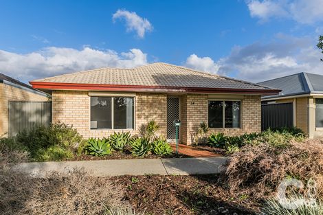 Property photo of 24 Beauchamp Loop Wellard WA 6170