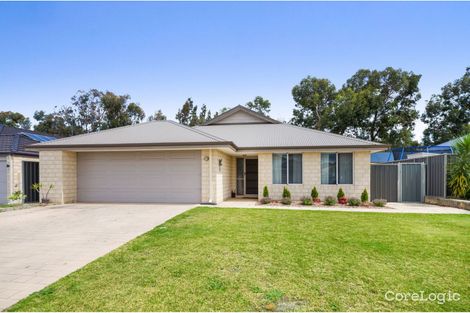 Property photo of 39 Lukin Loop Pinjarra WA 6208