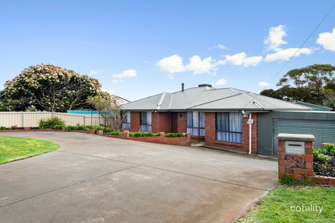 Property photo of 29 Ashton Rise Huntfield Heights SA 5163