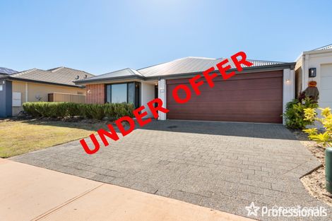 Property photo of 36 Welford Promenade Southern River WA 6110