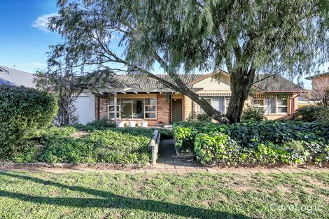 Property photo of 46 Ann Street Campbelltown SA 5074