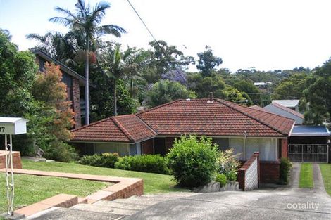 17 Argyle Pl, Kareela, NSW 2232