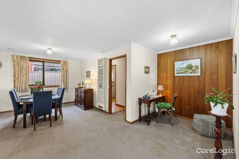 Property photo of 7 Jasmine Drive Delacombe VIC 3356