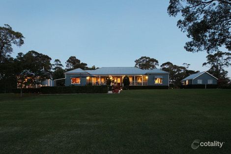 Property photo of 27 Purvines Road Yellow Rock NSW 2777