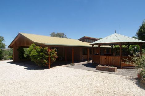 122 Limestone Rd, Yea, VIC 3717