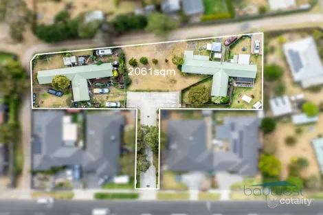 Property photo of 1-2/268 Stony Point Road Crib Point VIC 3919