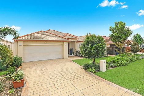 Property photo of 2 Majorca Place Parrearra QLD 4575