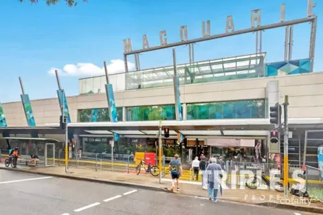 Property photo of 2101B/101 Waterloo Road Macquarie Park NSW 2113