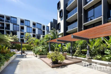 Property photo of 132/2 Golding Street Hawthorn VIC 3122