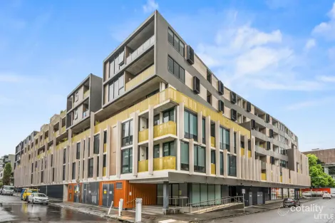 Property photo of 132/2 Golding Street Hawthorn VIC 3122
