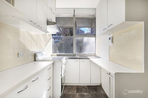 Property photo of 34/1 Holdsworth Avenue Rushcutters Bay NSW 2011