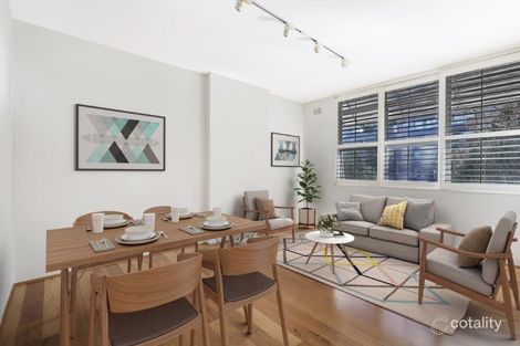 Property photo of 34/1 Holdsworth Avenue Rushcutters Bay NSW 2011