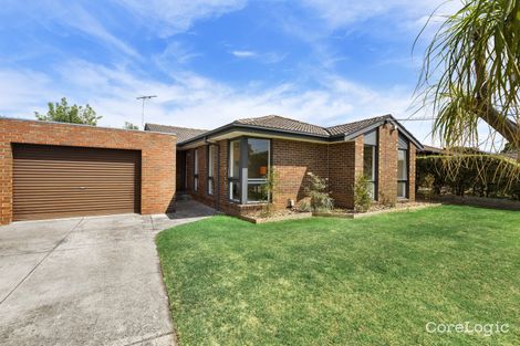 Property photo of 14 Sandleford Place Dingley Village VIC 3172