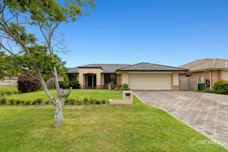 Property photo of 13 Urunga Drive Pottsville NSW 2489