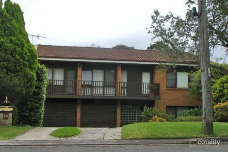 Property photo of 11 Van Dieman Place Caringbah NSW 2229
