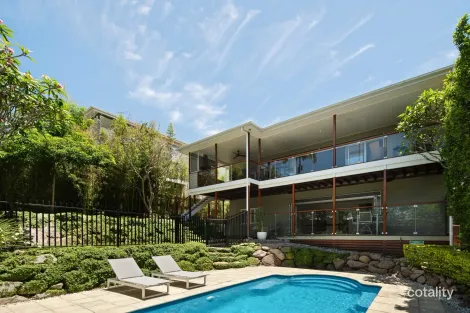 Property photo of 50 Beatrice Street Bardon QLD 4065