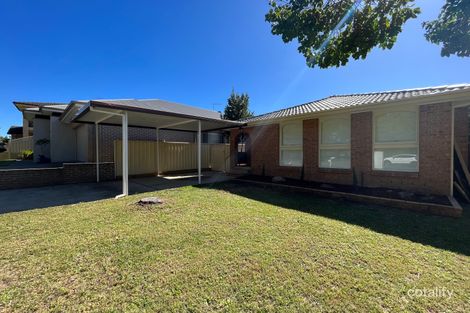 18 Eldershaw Rd, Edensor Park, NSW 2176