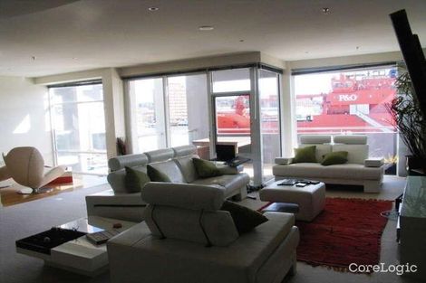 Property photo of 9/1 Castray Esplanade Battery Point TAS 7004