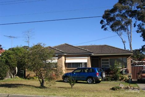 14 Young St, Mount Pritchard, NSW 2170