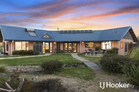 Property photo of 198 West Creek Road West Creek VIC 3992