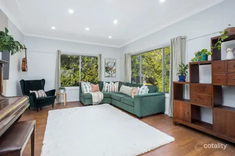 Property photo of 53 Oliver Street Heathcote NSW 2233