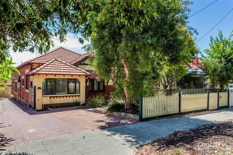 Property photo of 101 Kalgoorlie Street Mount Hawthorn WA 6016