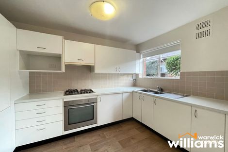 Property photo of 2/1 Elgin Street Woolwich NSW 2110
