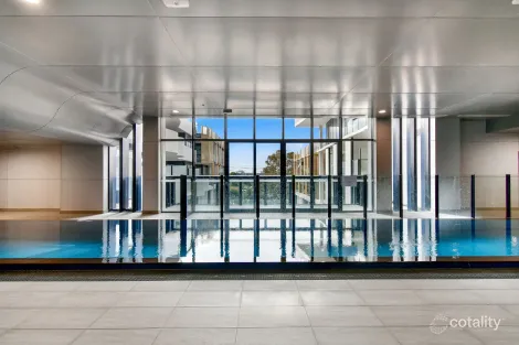 Property photo of 409/2 Dalgety Street Oakleigh VIC 3166