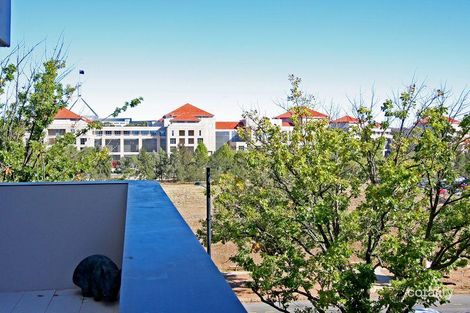 Property photo of 4/11 Sydney Avenue Barton ACT 2600