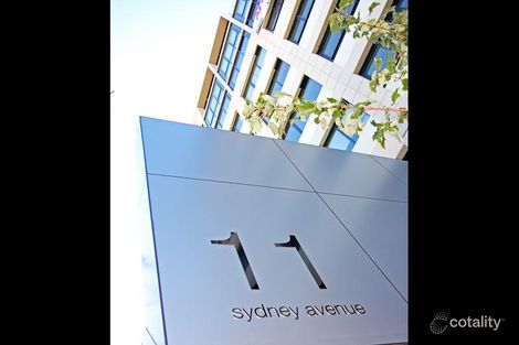 Property photo of 4/11 Sydney Avenue Barton ACT 2600