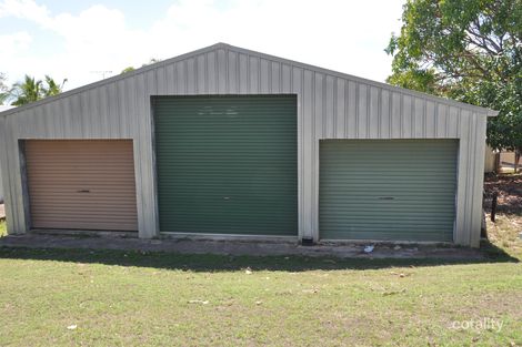 Property photo of 7 Galloway Drive Ilbilbie QLD 4738