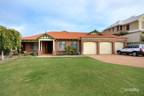 Property photo of 21 Quincy Loop Iluka WA 6028