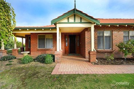 Property photo of 21 Quincy Loop Iluka WA 6028