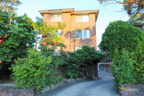Property photo of 15/19-21 The Crescent Berala NSW 2141