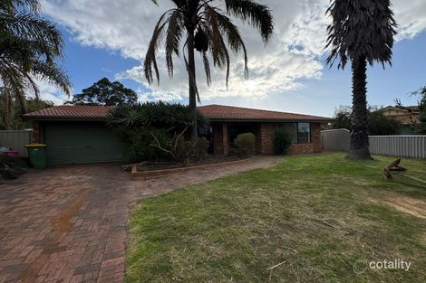 Property photo of 4 Cook Place Australind WA 6233