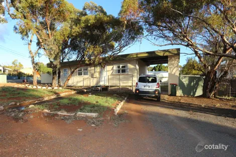30 New Clayton St, Kambalda East, WA 6442